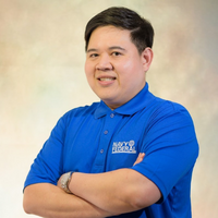 Andy Vikayanon