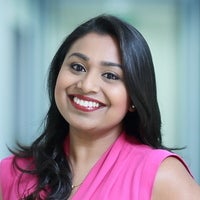 Yaamini Pillay