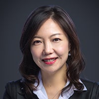 Cecelia  Zhou