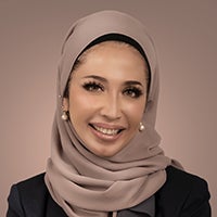 Fayza Mohamed  Amin