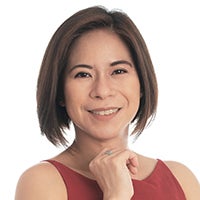 Vanee  Gosiengfiao