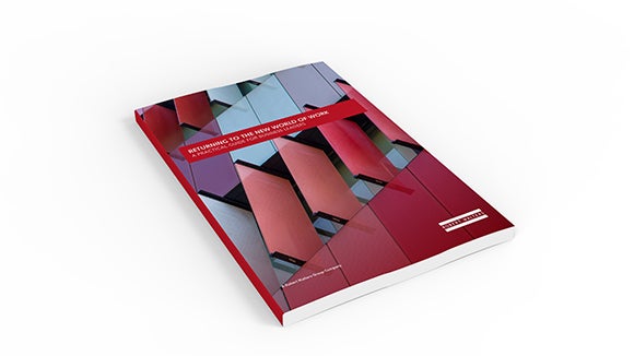 Robert Walters remote onboarding e-guide image Robert Walters remote onboarding e-guide image
