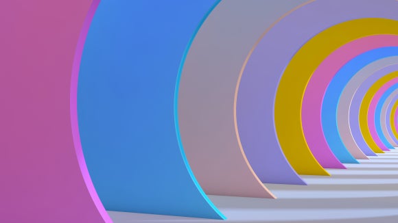 abstract-colorful-tunnel-background