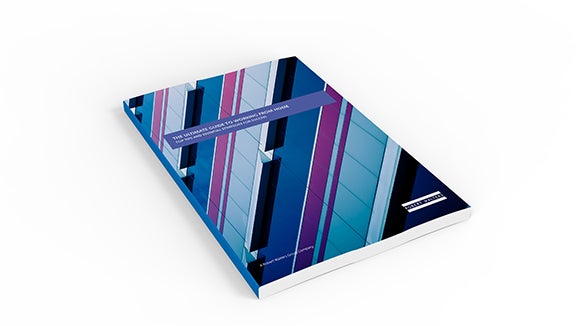 Robert Walters remote onboarding e-guide image Robert Walters remote onboarding e-guide image