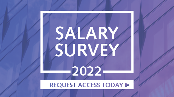 rw salary survey 2022