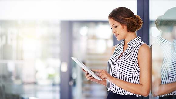 538044096 woman-working-on-tablet
