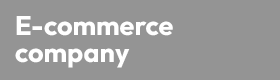 E-Commerce Director (E-Commerce Platform)