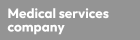 Head of Customer Service - Medical Assistant